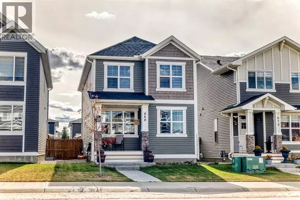 Chestermere, AB T1X1Z5,868 WEST LAKEVIEW Drive