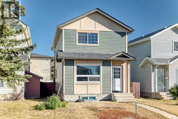 Calgary, AB T3J2B3,327 Falshire Way NE