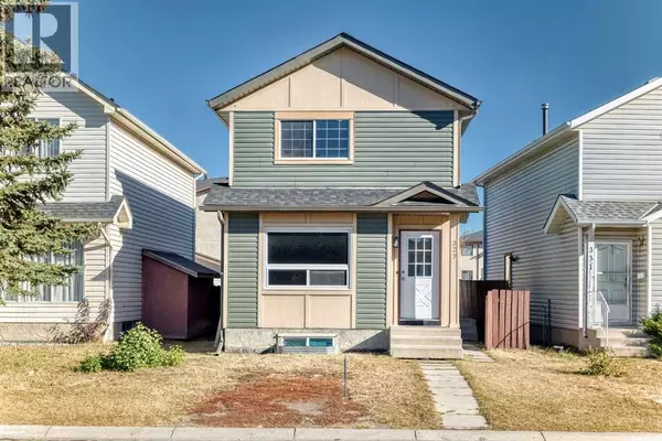 327 Falshire Way NE, Calgary, AB T3J2B3