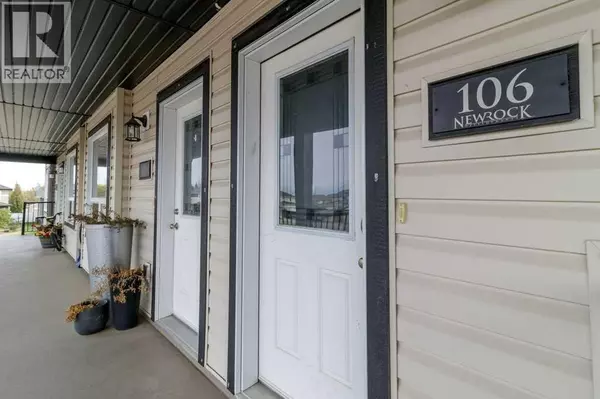 Blackfalds, AB T4M0J2,106, 81 Willow Road