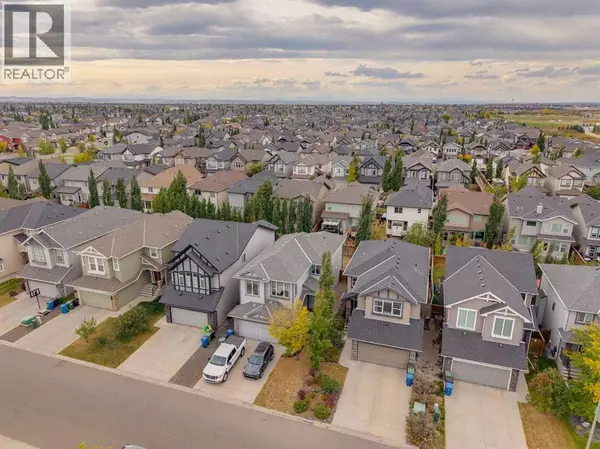 Calgary, AB T2Z0K2,2107 Brightoncrest Green SE