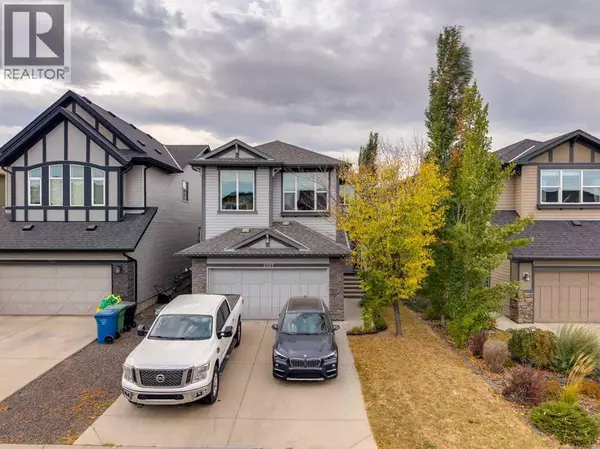 2107 Brighton Crest Green SE, Calgary, AB T2Z0K2