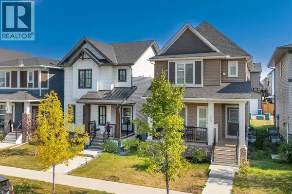 Airdrie, AB T4A3L6,132 Highview Gate SE