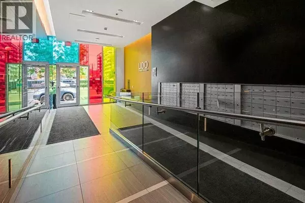 Calgary, AB T3H5L9,310, 1087 2 Avenue NW