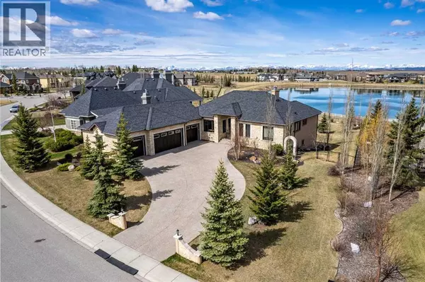 31 Montenaro Bay, Rural Rocky View County, AB T4C0A5