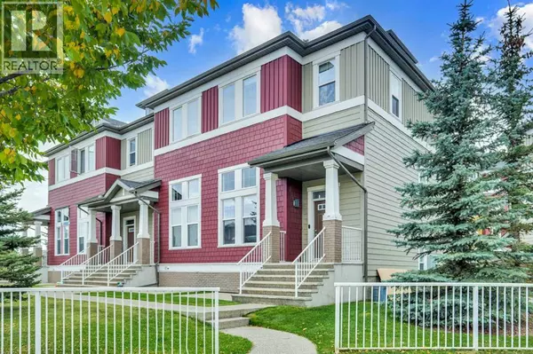 Calgary, AB T2P0G9,309 Evanston Square NW