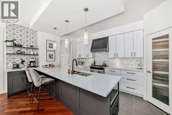 Calgary, AB T2T3Z3,3002 18 Street SW