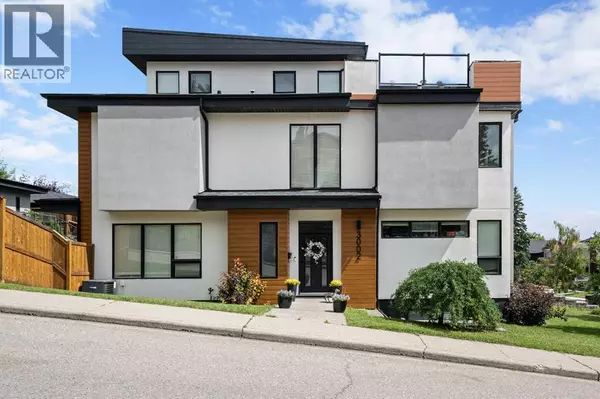 3002 18 Street SW, Calgary, AB T2T3Z3