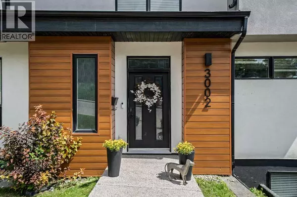 Calgary, AB T2T3Z3,3002 18 Street SW