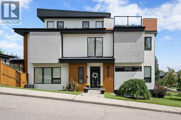 3002 18 Street SW, Calgary, AB T2T3Z3