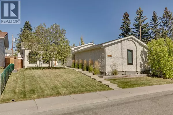 Calgary, AB T2J2H3,1240 Mapleglade Crescent SE