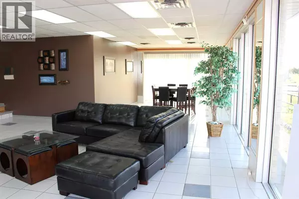 Drayton Valley, AB T7A1S1,5433 Industrial Road