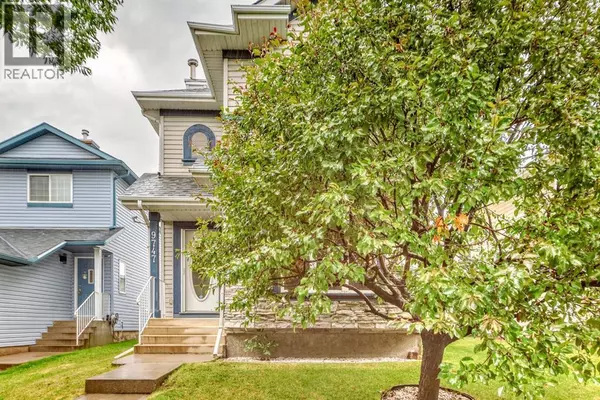 Calgary, AB T5T5T5,9747 Harvest Hills Link NE