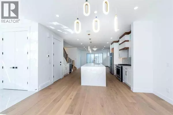 Calgary, AB T2K2A7,105 Hartford Road NW