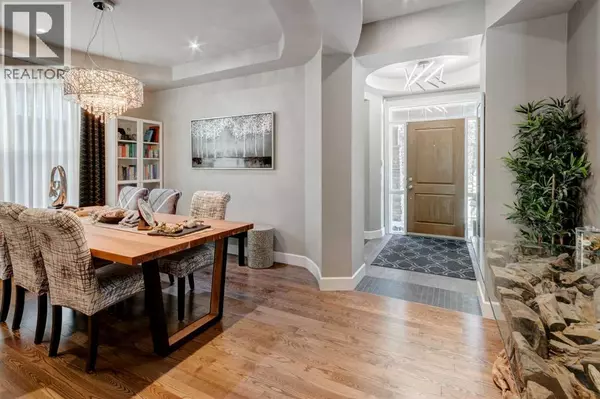 Airdrie, AB T4B0N5,923 Windsong Drive SW