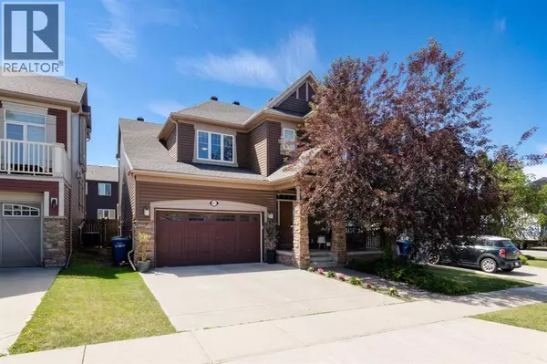 Airdrie, AB T4B0N5,923 Windsong Drive SW