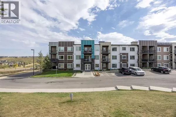 Calgary, AB T3R0W5,316, 8 Sage Hill Terrace NW