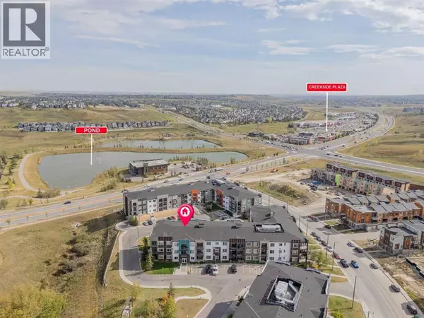 Calgary, AB T3R0W5,316, 8 Sage Hill Terrace NW