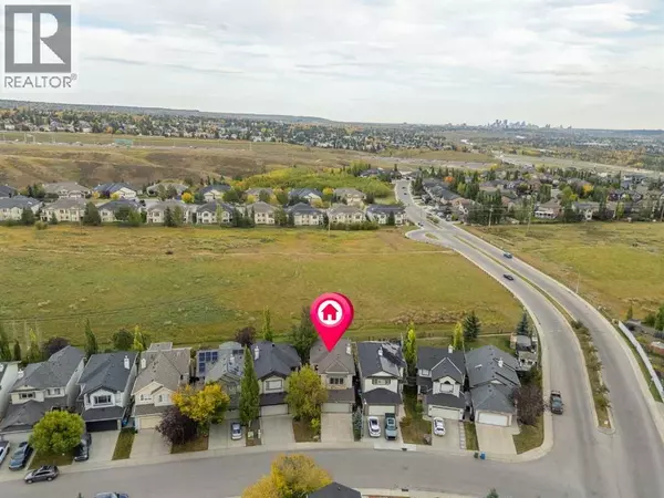 Calgary, AB T3L2X3,16 Tuscany Ravine Court NW