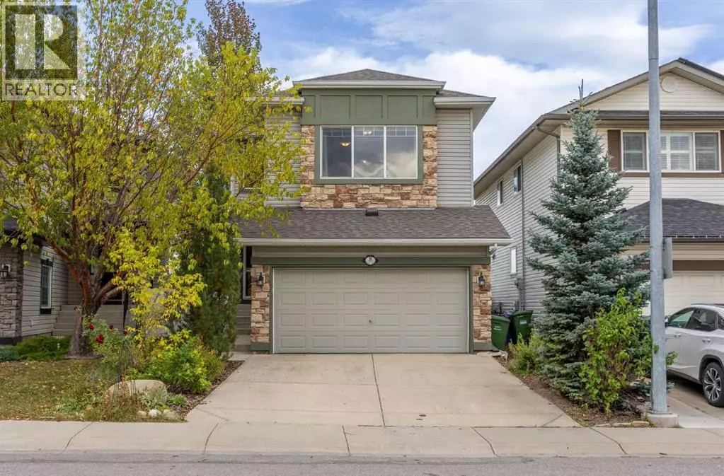 Calgary, AB T3L2X3,16 Tuscany Ravine Court NW