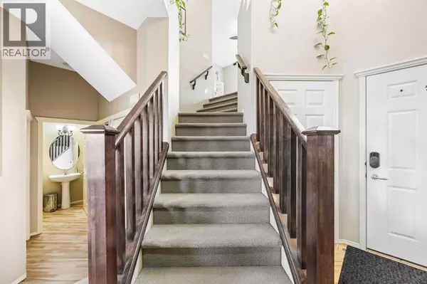 Calgary, AB T3L2X3,16 Tuscany Ravine Court NW