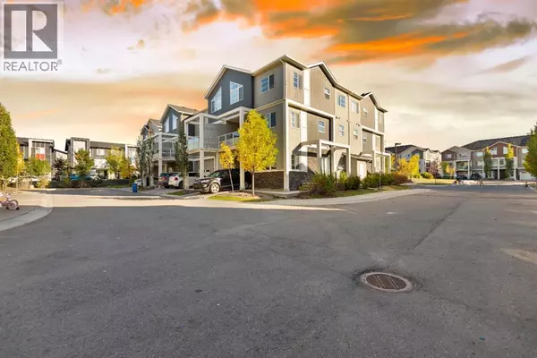 Calgary, AB T3N0M9,803 Redstone View NE