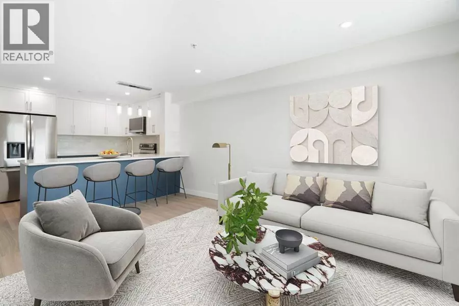 1204, 4975 130 Avenue SE, Calgary, AB T2Z4M4