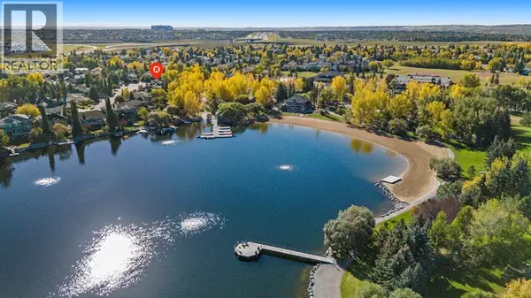 Calgary, AB T2Z1L7,5 Mckenzie Lake Point SE