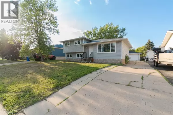 453 Signal Road, Fort Mcmurray, AB T9H3W6