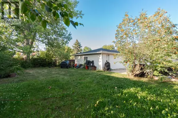 Fort Mcmurray, AB T9H3W6,453 Signal Road