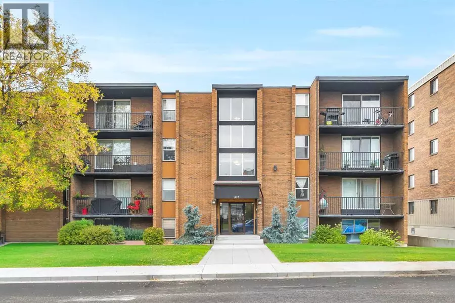 110, 515 57 Avenue SW, Calgary, AB T2V0H3