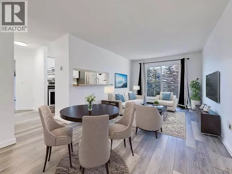 301, 21 Dover Point SE, Calgary, AB T2B3K4