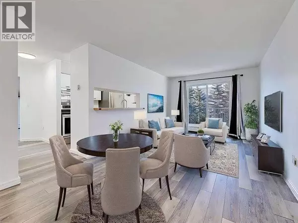 301, 21 Dover Point SE, Calgary, AB T2B3K4