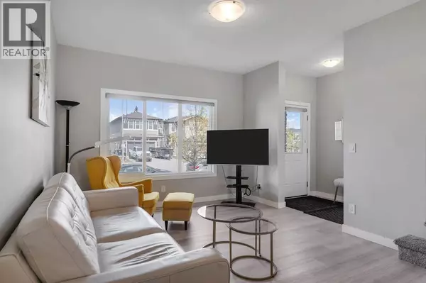 Calgary, AB T3N1V2,519 Cornerstone Avenue NE