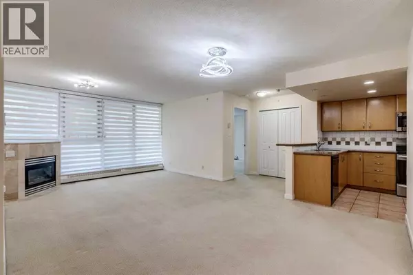 Calgary, AB T2P5K1,209, 1108 6 Avenue SW