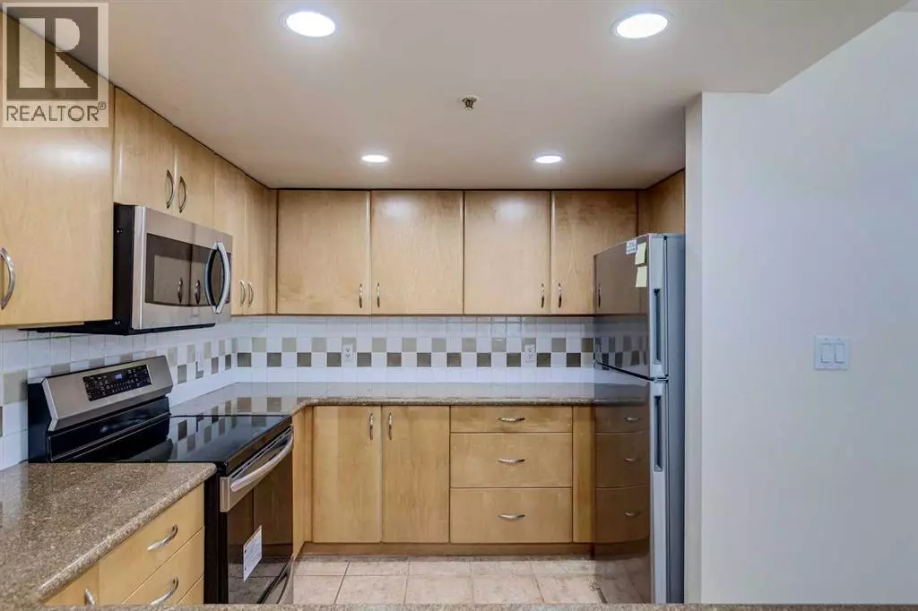 Calgary, AB T2P5K1,209, 1108 6 Avenue SW