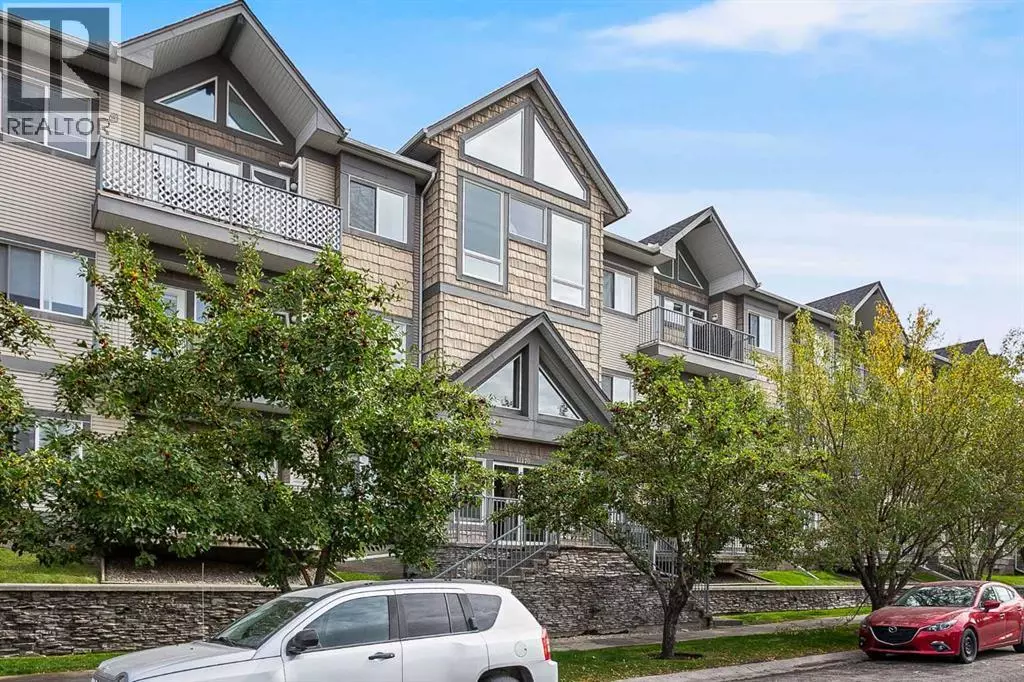 Calgary, AB T2W6J2,207, 11170 30 Street SW