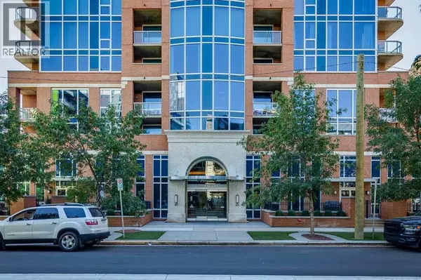 Calgary, AB T2R0H8,206, 817 15 Avenue SW