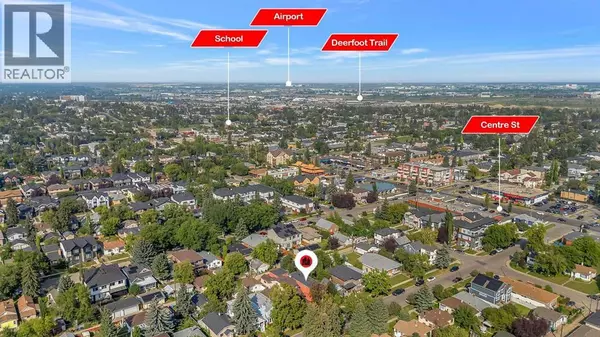 Calgary, AB T2M1J3,220 21 Avenue NW
