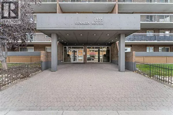 Calgary, AB T3C3P7,809, 1335 12 Avenue SW