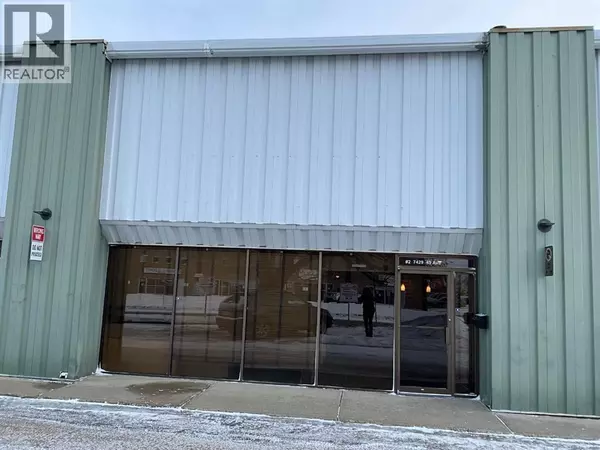 Red Deer, AB T4P1M5,2, 7429 49 Avenue