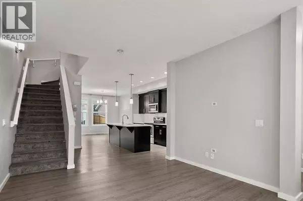 Calgary, AB T2X3C7,1253 Legacy Circle SE