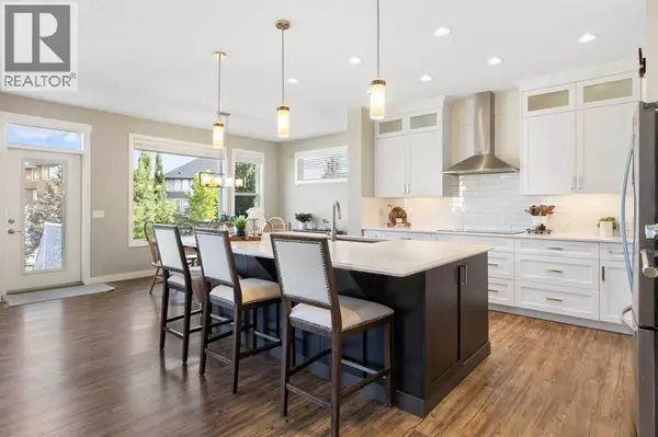 Calgary, AB T2X2B3,33 Silverado Crest Bay SW