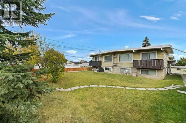 Calgary, AB T2W0E9,11203 6 Street SW