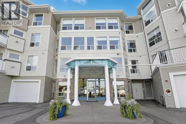 208, 6118 53 Avenue, Red Deer, AB T4N6P7