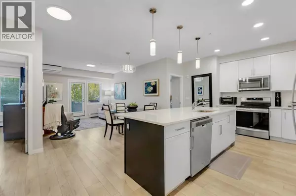 Calgary, AB T3M2W8,310, 20 Mahogany Mews SE