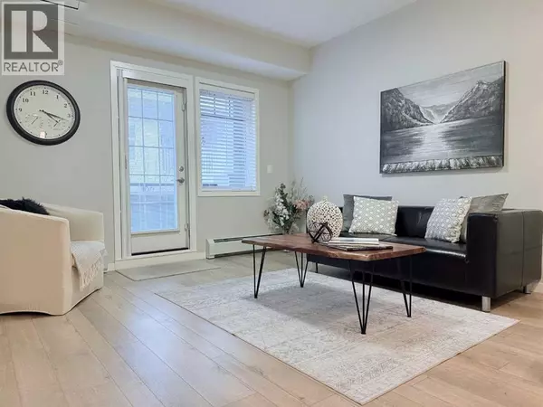 Calgary, AB T3M2W8,310, 20 Mahogany Mews SE