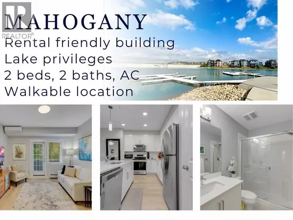 310, 20 Mahogany Mews SE, Calgary, AB T3M2W8