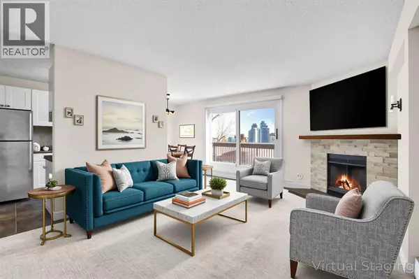 Calgary, AB T2E0B3,402, 409 1 Avenue NE