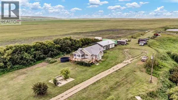 10022 Highway 41, Rural Cypress County, AB T0J1C0